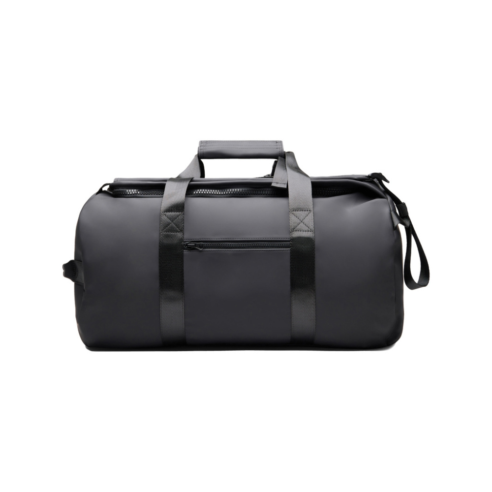 Logotrade promotional giveaway image of: VINGA Baltimore RCS weekend backpack