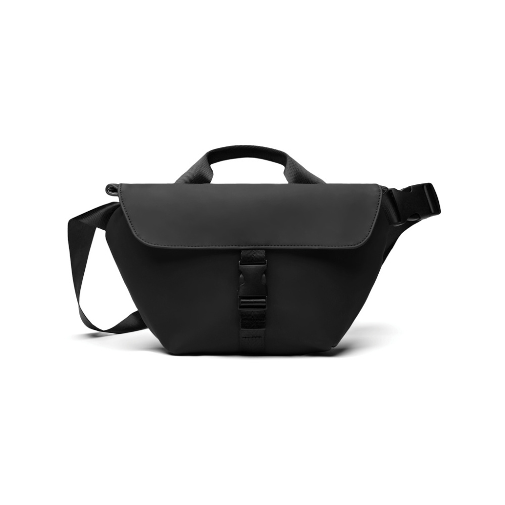 Logo trade promotional item photo of: VINGA Baltimore RCS sling bag