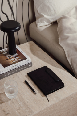 Logotrade corporate gifts photo of: VINGA Marlow GRS notebook