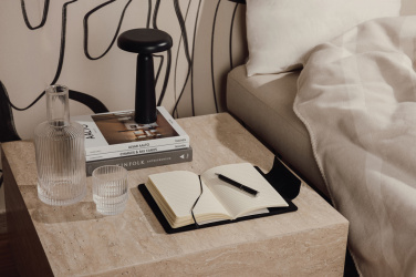 Logotrade corporate gifts photo of: VINGA Marlow GRS notebook