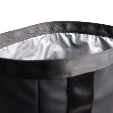 Logotrade business gift image of: VINGA Baltimore RCS Roll-top cooler bag