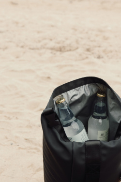 Logotrade promotional gifts photo of: VINGA Baltimore RCS Roll-top cooler bag