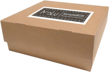 Logotrade corporate gifts photo of: Sample Box Molu