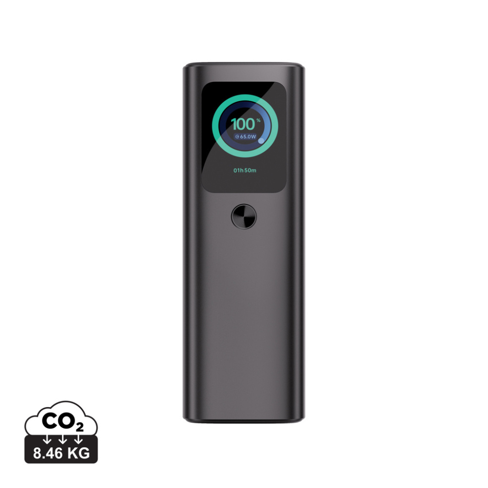 Logotrade corporate gifts photo of: Urban Vitamin Stanford 165W 20.000mAh powerbank