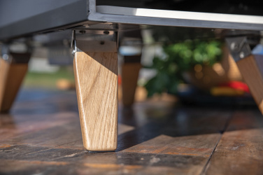 Logotrade corporate gift picture of: BOSKA Pizza Oven Pro Pellet