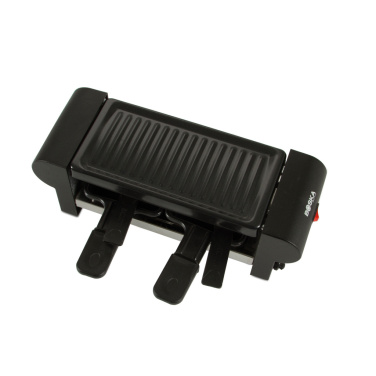 Logo trade business gift photo of: BOSKA Gourmet Raclette Mini 220V (EU Type F)