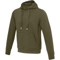 Laguna unisex hoodie, Forest Green2