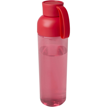 Logo trade promotional items picture of: Illuminate 600 ml RPET water bottle