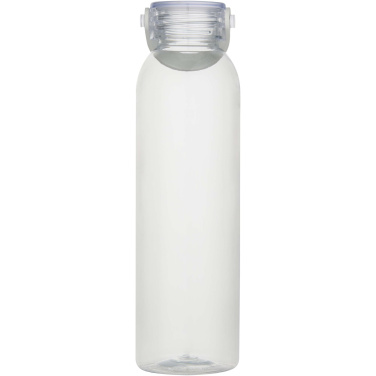Logotrade advertising product picture of: Alti 630 ml RCS recycled plastic water bottle