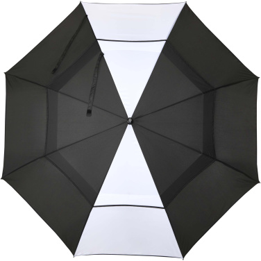 Logotrade promotional gift picture of: Jeff 55" windproof golf umbrella
