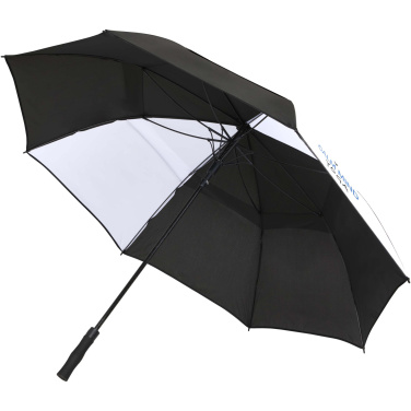 Logotrade corporate gift image of: Jeff 55" windproof golf umbrella