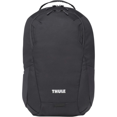 Logotrade promotional gift picture of: Thule Lumion 16" recycled laptop backpack