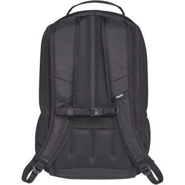 Logotrade promotional giveaways photo of: Thule Lumion 16" recycled laptop backpack