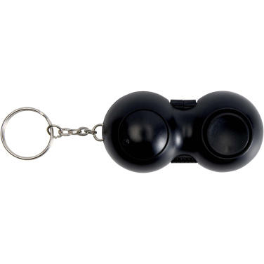 Logo trade business gift photo of: Fidgix controller fidget keychain