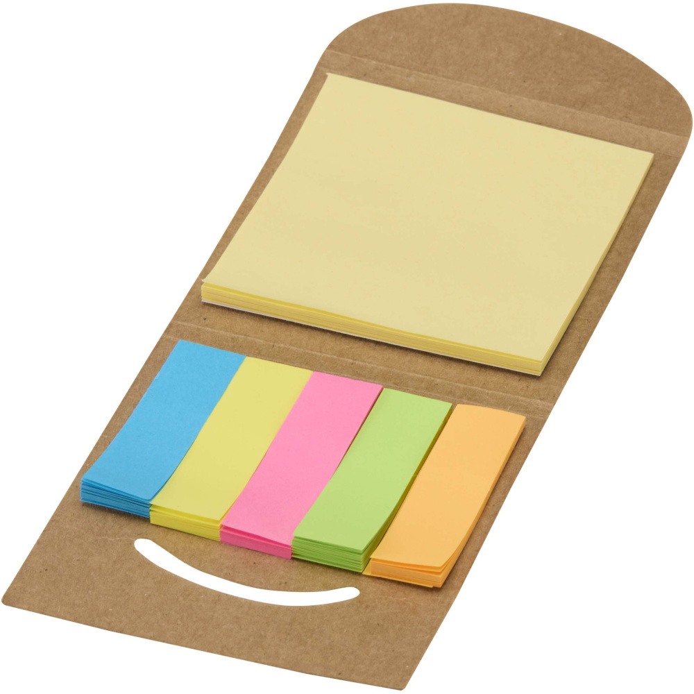 Logotrade promotional merchandise photo of: Freijo sticky notes
