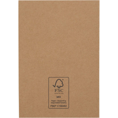 Logotrade promotional merchandise photo of: Freiji sticky notes