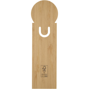 Logo trade advertising product photo of: Frei sticky notes