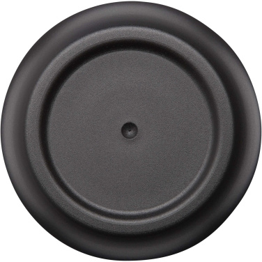 Logotrade promotional gift image of: Supo 480 ml double-walled recycled stainless steel lunch pot