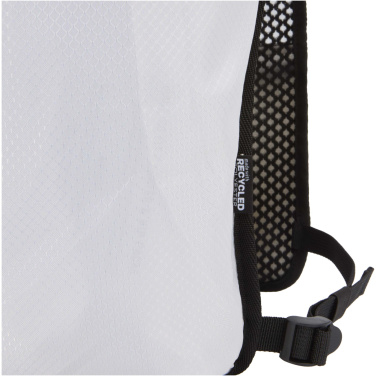 Logotrade corporate gift picture of: Nomad GRS recycled running vest hydration pack 5L