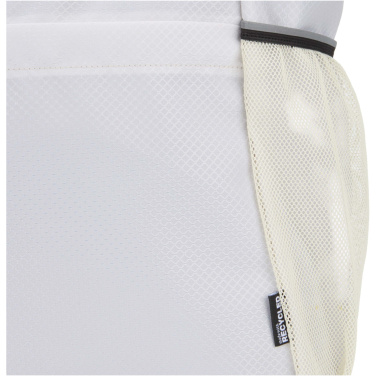 Logo trade promotional products image of: Nomad GRS recycled yoga tote bag 18L