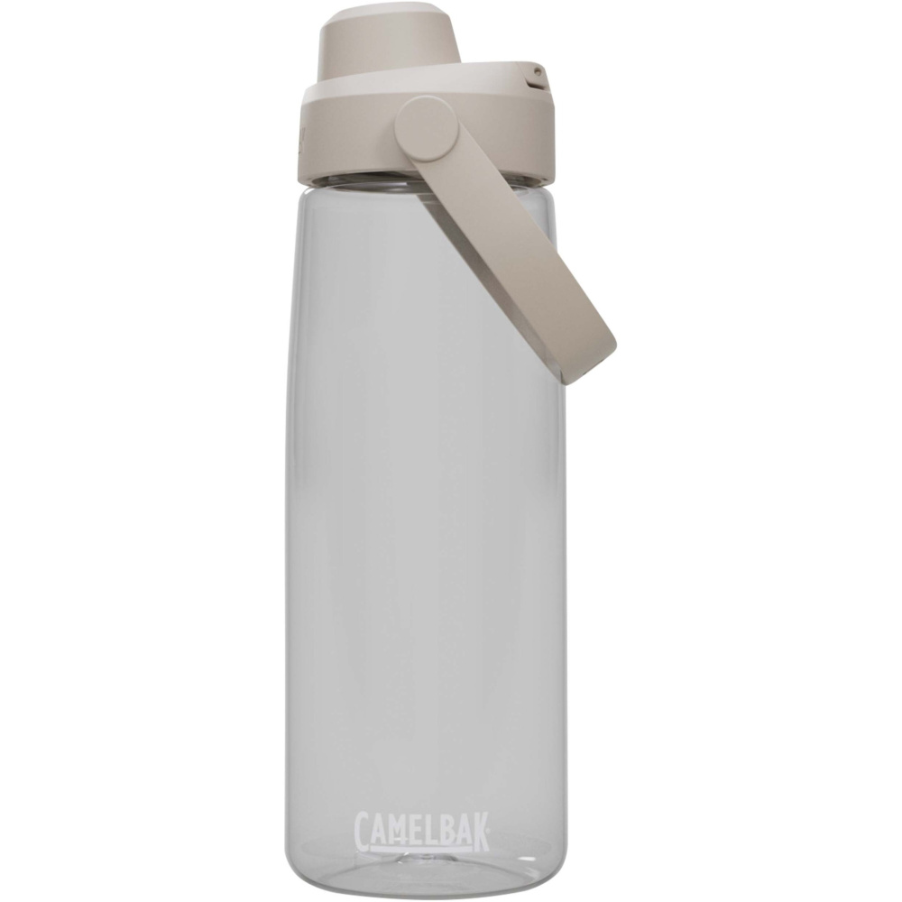 Logotrade promotional gifts photo of: Camelbak® Thrive Chug 750 ml Tritan Renew water bottle with flip cap
