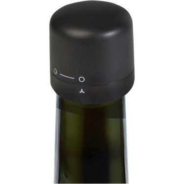 Logotrade business gift image of: Core wine stopper