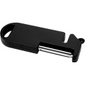 Kipper multi-purpose kitchen tool, Solid black