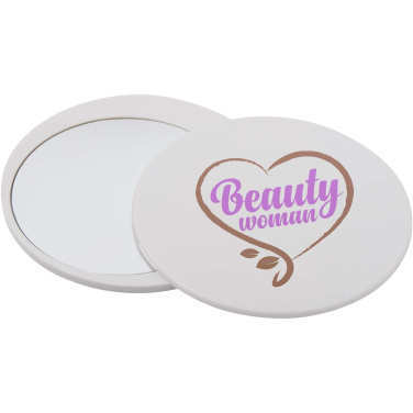 Logotrade advertising product picture of: Glider slider makeup mirror