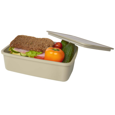 Logotrade promotional products photo of: Dovi 800 ml lunch box