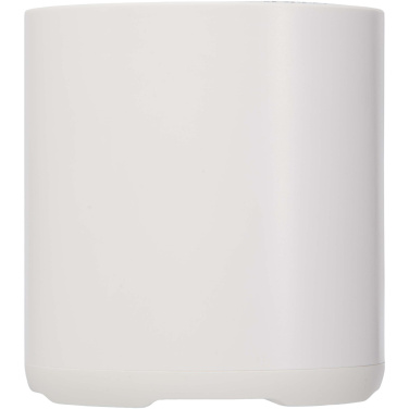 Logotrade promotional products photo of: Hunor 3W recycled plastic wireless speaker