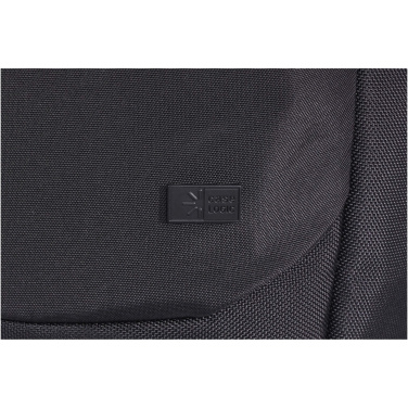 Logotrade business gifts photo of: Case Logic Variate 17" recycled expandable roll-top laptop backpack