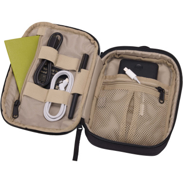 Logotrade promotional item picture of: Case Logic Invigo recycled accessories bag