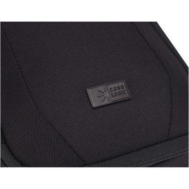 Logo trade business gift photo of: Case Logic Invigo recycled accessories bag