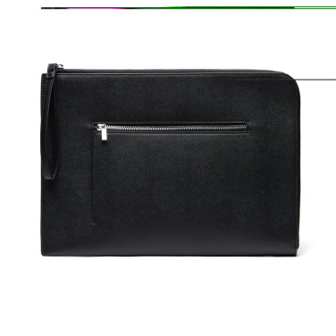 Logo trade promotional gift photo of: VINGA Bermond RCS 14" laptop sleeve