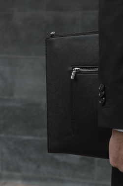 Logotrade business gift image of: VINGA Bermond RCS 16" laptop sleeve