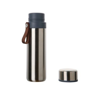 Logotrade promotional item picture of: VINGA Tono RCS thermos double cup 750 ML