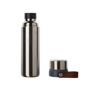 Logotrade promotional giveaway image of: VINGA Tono RCS thermos double cup 750 ML