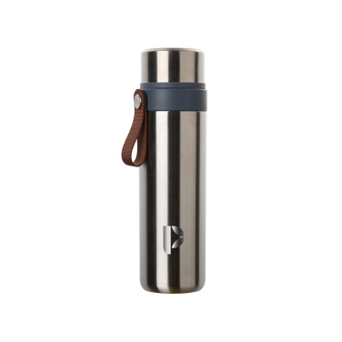 Logotrade advertising product picture of: VINGA Tono RCS thermos double cup 750 ML