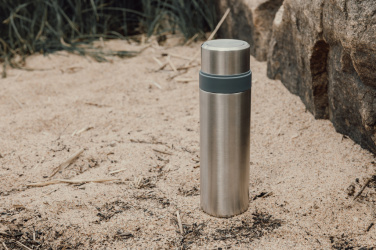 Logotrade promotional item image of: VINGA Tono RCS thermos double cup 750 ML