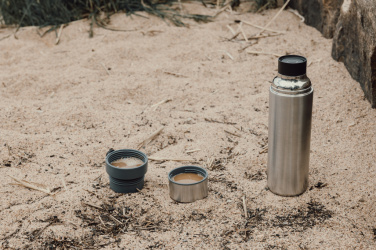 Logotrade promotional giveaways photo of: VINGA Tono RCS thermos double cup 750 ML