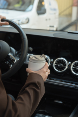 Logotrade corporate gift picture of: VINGA Nagano RCS to-go mug 350 ML