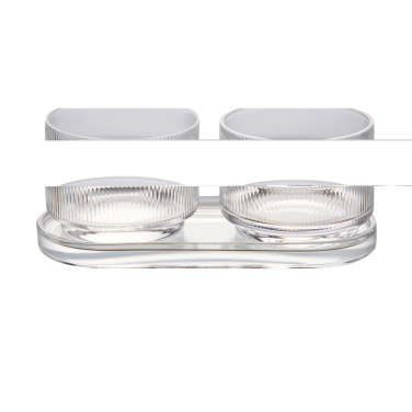 Logotrade corporate gift picture of: VINGA York Tapas set