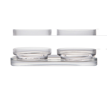 Logotrade promotional items photo of: VINGA York Tapas set