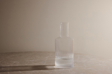 Logotrade business gift image of: VINGA York carafe 1.45 L