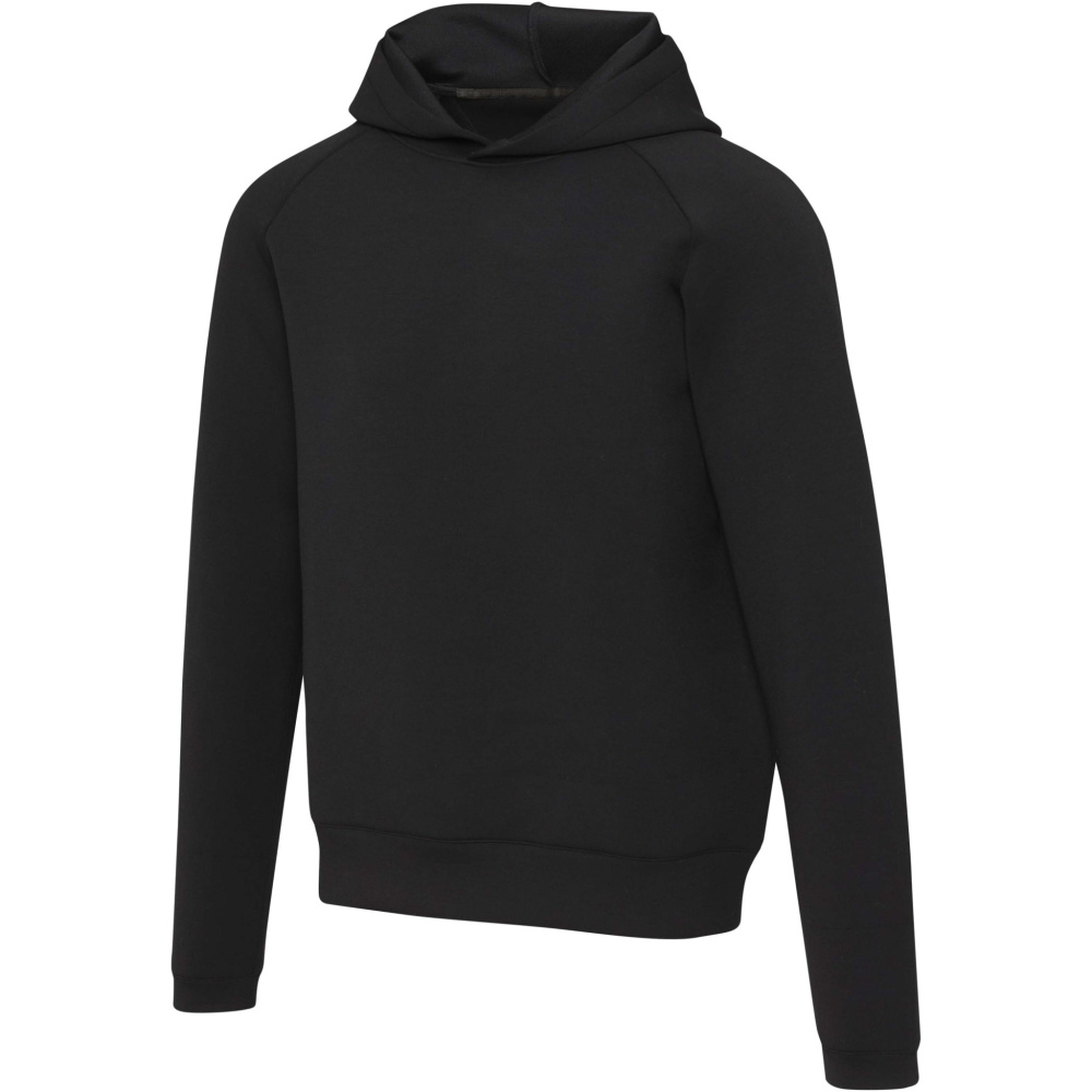 Logotrade promotional merchandise picture of: Danali unisex interlock sports hoodie