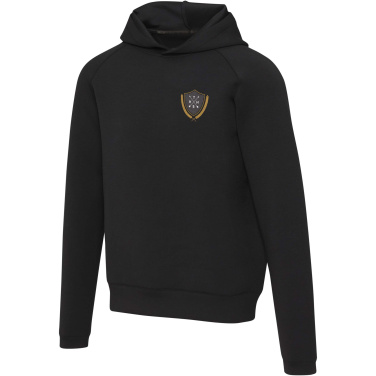 Logotrade promotional merchandise image of: Danali unisex interlock sports hoodie