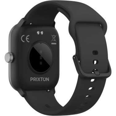 Logotrade advertising products photo of: Prixton SWB32 Alexa smartwatch