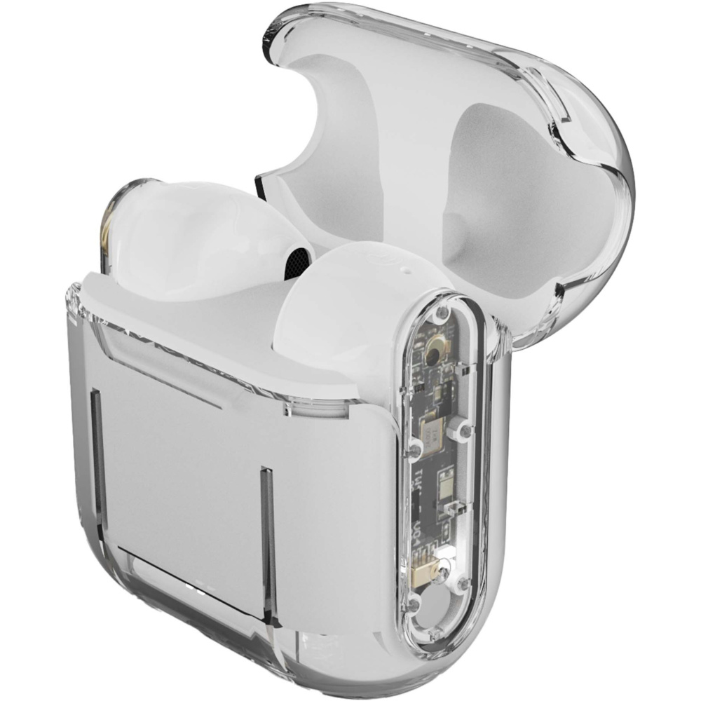 Logotrade advertising product image of: Prixton TWS162 earbuds