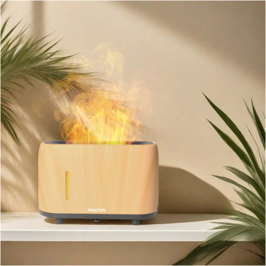 Logotrade advertising products photo of: Prixton Essence humidifier