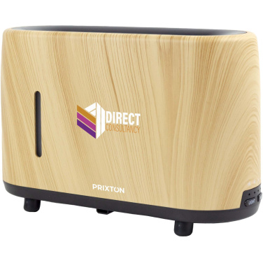 Logo trade promotional items image of: Prixton Essence humidifier